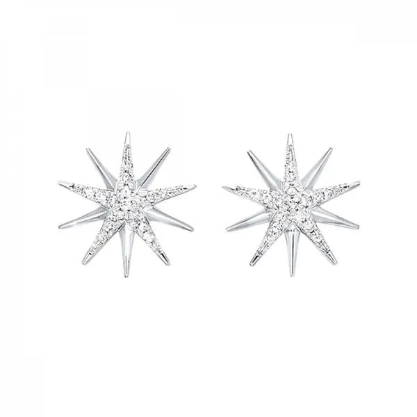 Diamond Fashion Earring Your Jewelry Box Altoona, PA