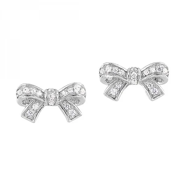 Diamond Fashion Earring Your Jewelry Box Altoona, PA