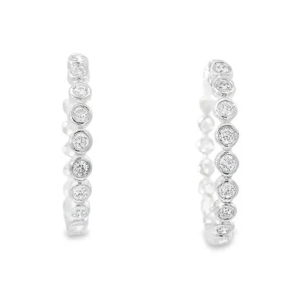 Diamond Fashion Earring Your Jewelry Box Altoona, PA