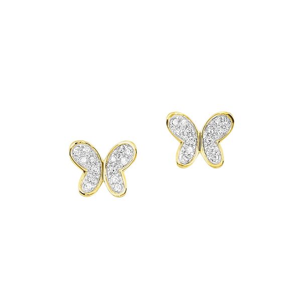 Diamond Fashion Earring Your Jewelry Box Altoona, PA