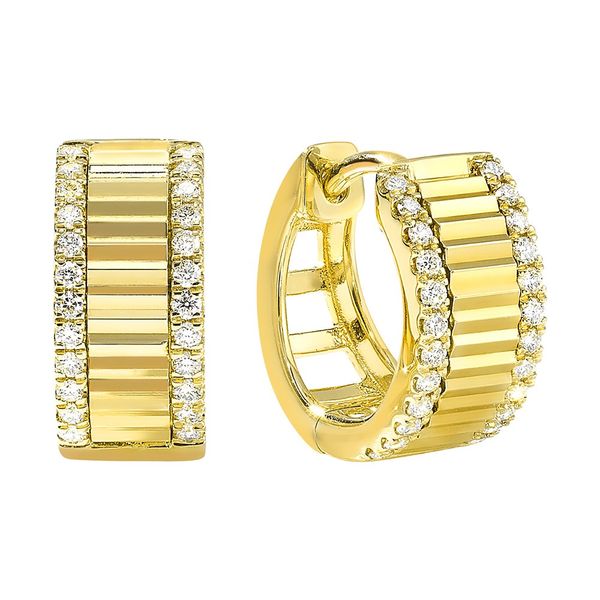 Diamond Fashion Earring Your Jewelry Box Altoona, PA