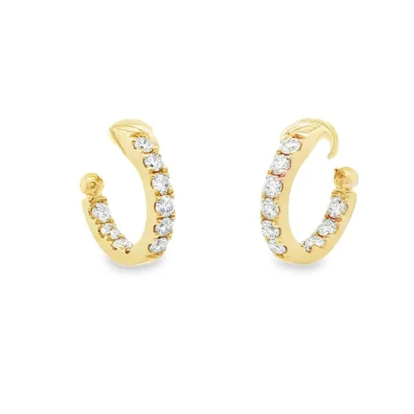 Diamond Fashion Earring Your Jewelry Box Altoona, PA