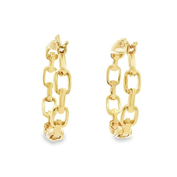 Diamond Fashion Earring Image 3 Your Jewelry Box Altoona, PA