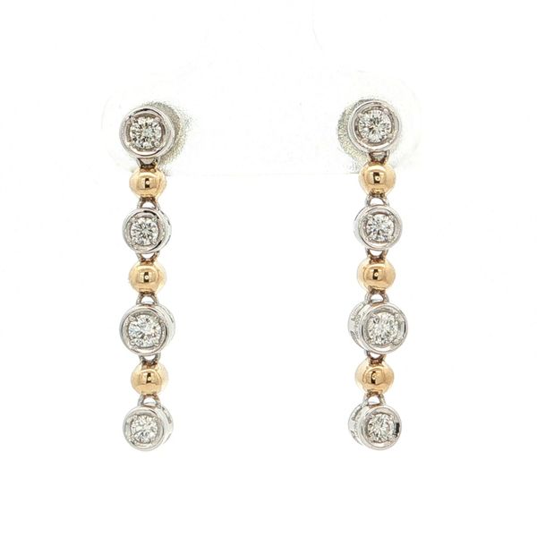 Diamond Fashion Earring Your Jewelry Box Altoona, PA