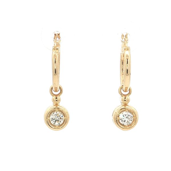 Diamond Fashion Earring Your Jewelry Box Altoona, PA