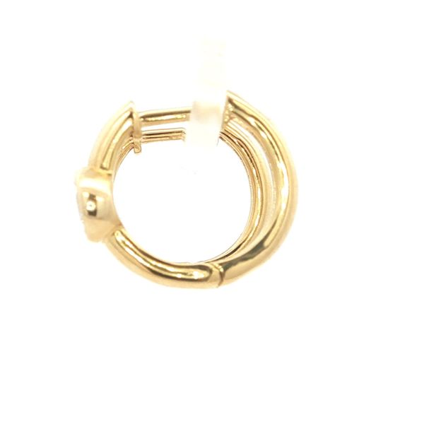 Diamond Fashion Earring Image 2 Your Jewelry Box Altoona, PA