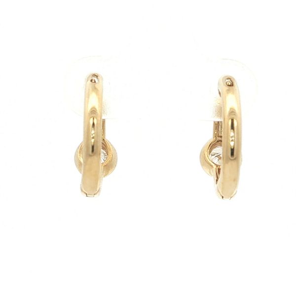 Diamond Fashion Earring Image 3 Your Jewelry Box Altoona, PA