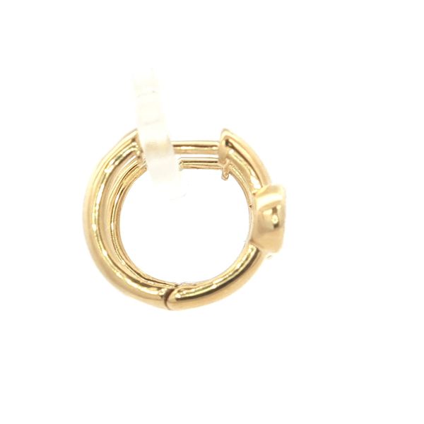 Diamond Fashion Earring Image 4 Your Jewelry Box Altoona, PA