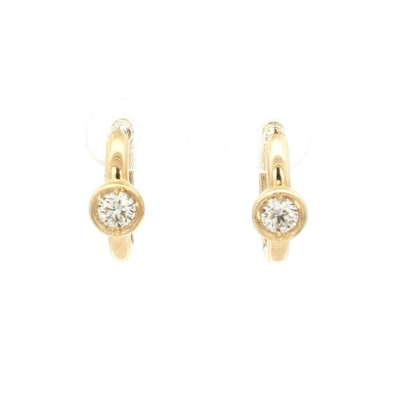 Diamond Fashion Earring Your Jewelry Box Altoona, PA
