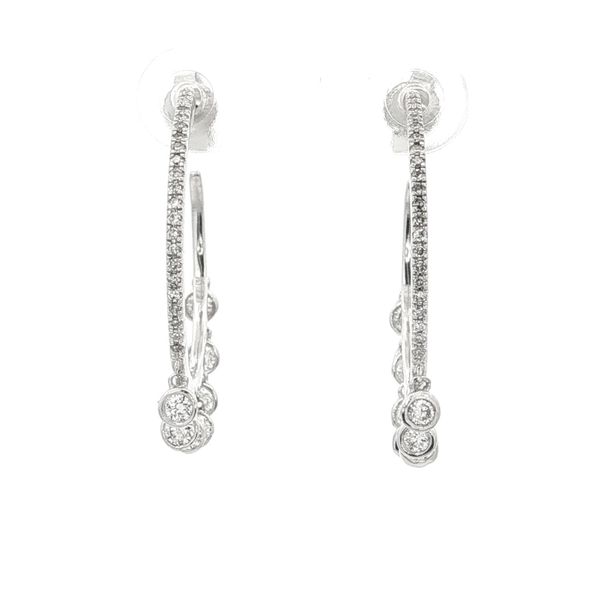 Diamond Fashion Earring Your Jewelry Box Altoona, PA