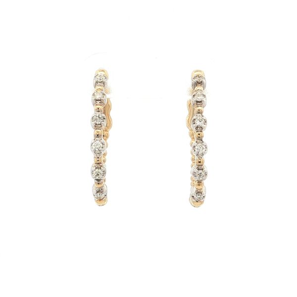 Diamond Fashion Earring Your Jewelry Box Altoona, PA
