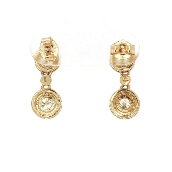 Diamond Fashion Earring Image 3 Your Jewelry Box Altoona, PA