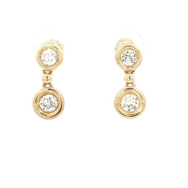 Diamond Fashion Earring Your Jewelry Box Altoona, PA