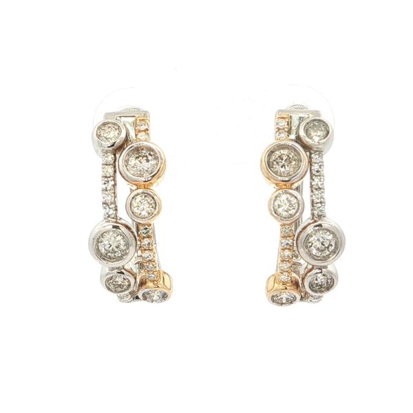 Diamond Fashion Earring Your Jewelry Box Altoona, PA