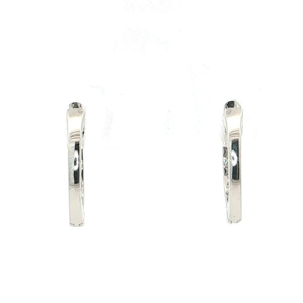 Diamond Fashion Earring Image 3 Your Jewelry Box Altoona, PA