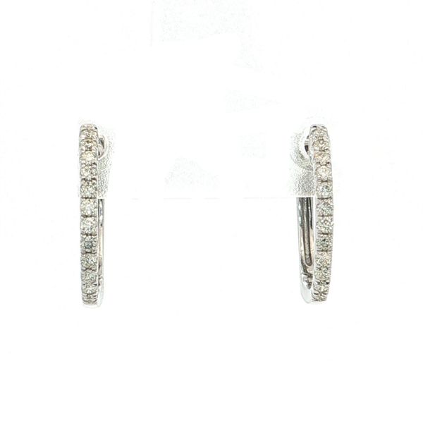 Diamond Fashion Earring Your Jewelry Box Altoona, PA