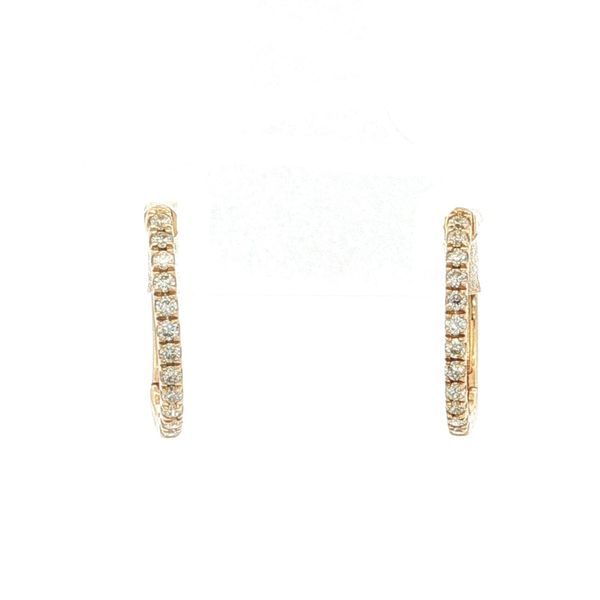 Diamond Fashion Earring Your Jewelry Box Altoona, PA