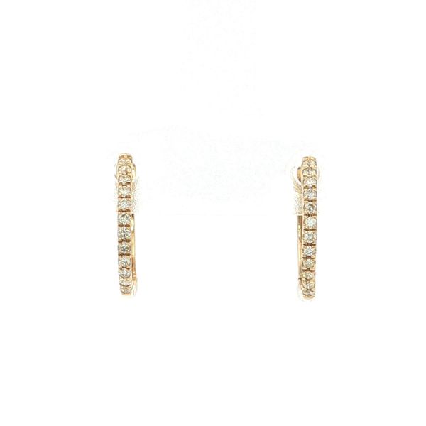Diamond Fashion Earring Your Jewelry Box Altoona, PA