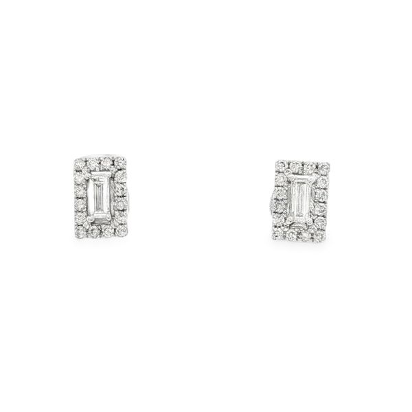 Diamond Fashion Earring Your Jewelry Box Altoona, PA