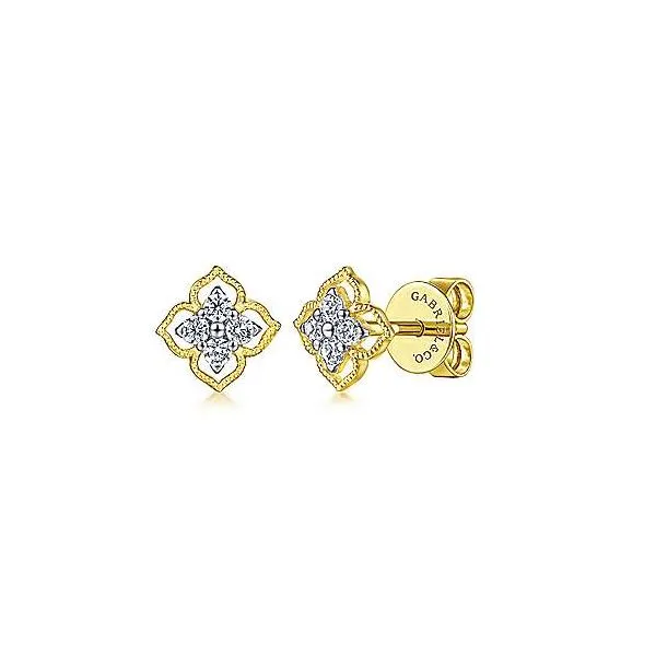 Diamond Fashion Earring Your Jewelry Box Altoona, PA