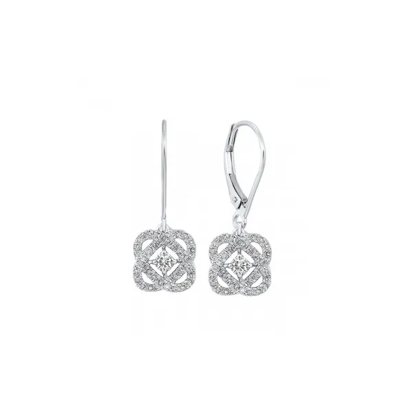 Diamond Fashion Earring Your Jewelry Box Altoona, PA