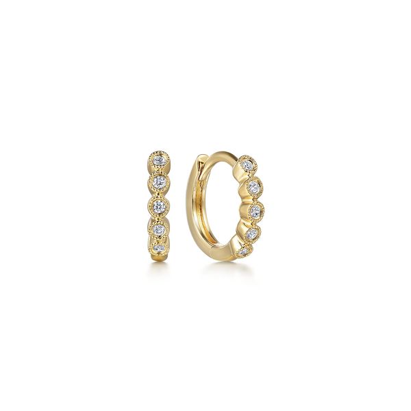 Diamond Fashion Earring Your Jewelry Box Altoona, PA