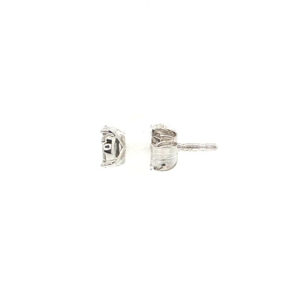 Diamond Fashion Earring Image 2 Your Jewelry Box Altoona, PA