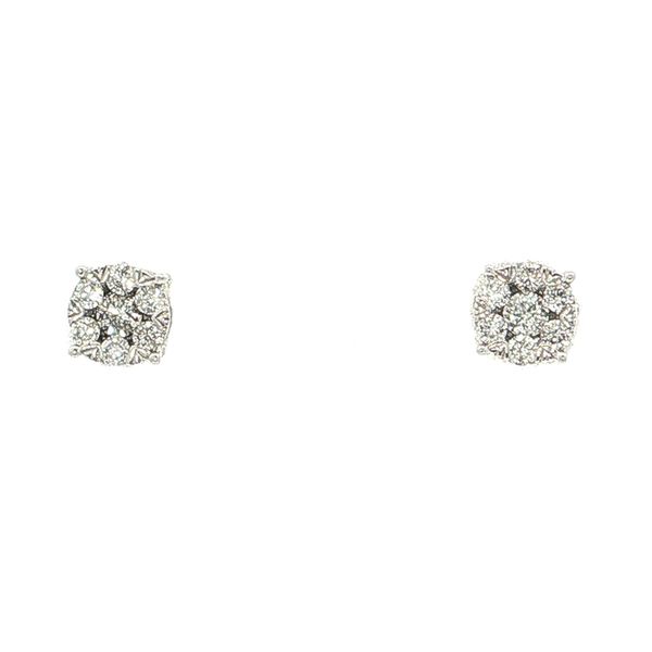 Diamond Fashion Earring Your Jewelry Box Altoona, PA