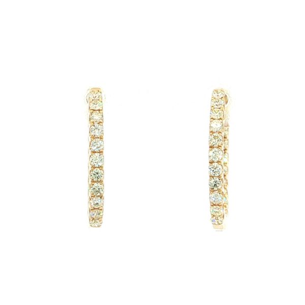Diamond Fashion Earring Your Jewelry Box Altoona, PA