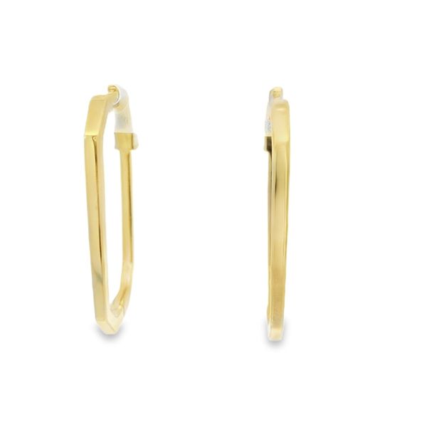 Diamond Fashion Earring Image 3 Your Jewelry Box Altoona, PA