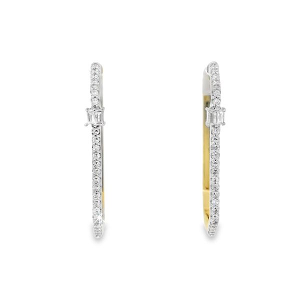 Diamond Fashion Earring Your Jewelry Box Altoona, PA
