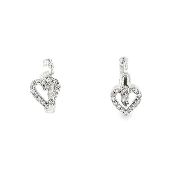 Diamond Fashion Earring Your Jewelry Box Altoona, PA