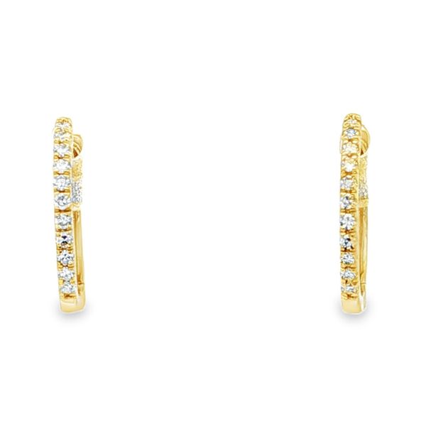 Diamond Fashion Earring Your Jewelry Box Altoona, PA