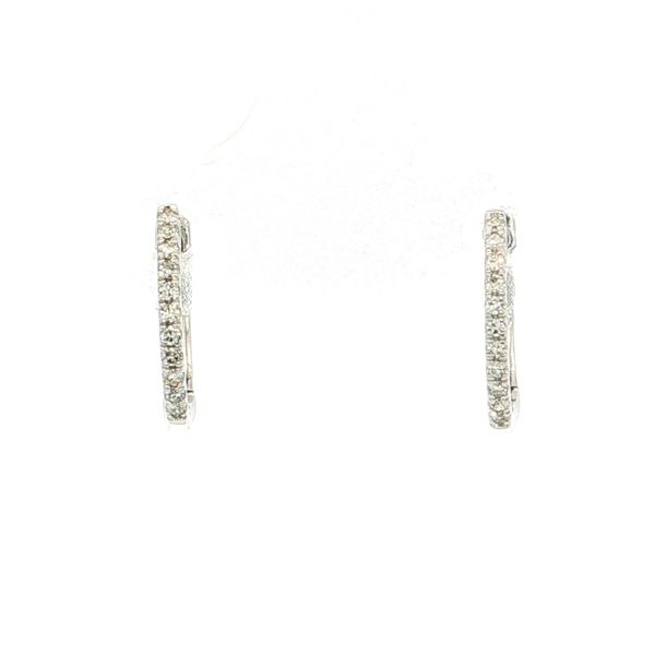 Diamond Fashion Earring Your Jewelry Box Altoona, PA