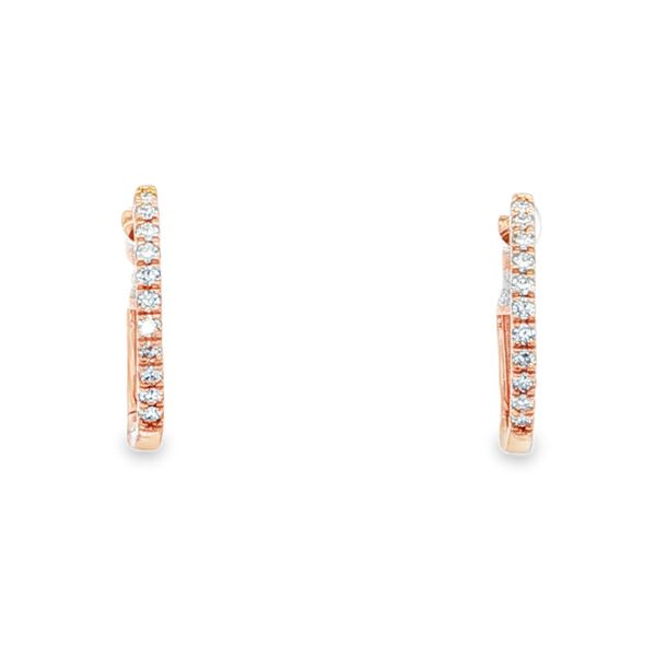 Diamond Fashion Earring Your Jewelry Box Altoona, PA