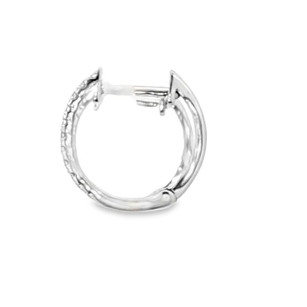 Diamond Fashion Earring Image 2 Your Jewelry Box Altoona, PA