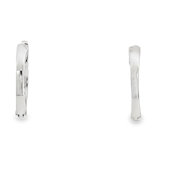 Diamond Fashion Earring Image 3 Your Jewelry Box Altoona, PA