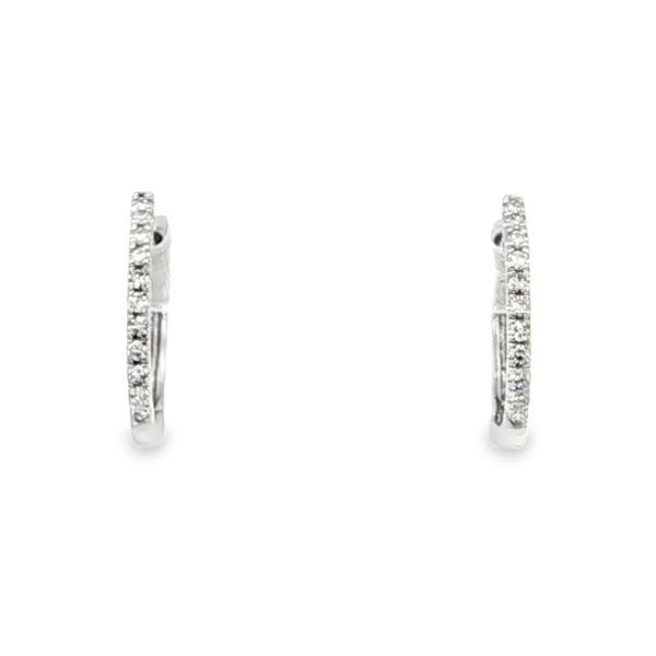 Diamond Fashion Earring Your Jewelry Box Altoona, PA