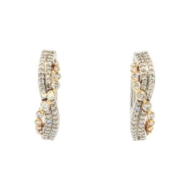 Diamond Fashion Earring Your Jewelry Box Altoona, PA