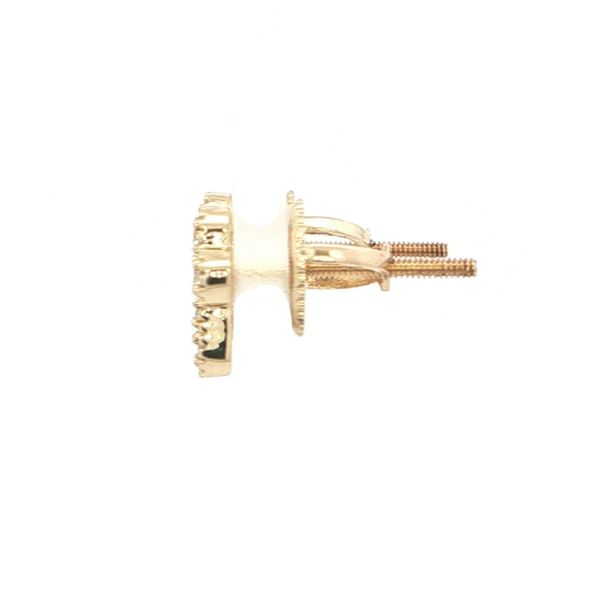 Diamond Fashion Earring Image 2 Your Jewelry Box Altoona, PA