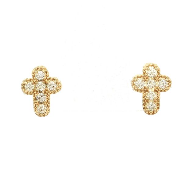 Diamond Fashion Earring Your Jewelry Box Altoona, PA