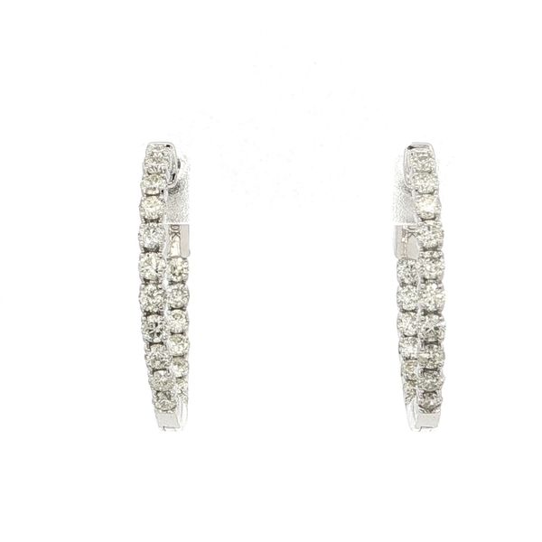 Diamond Fashion Earring Your Jewelry Box Altoona, PA
