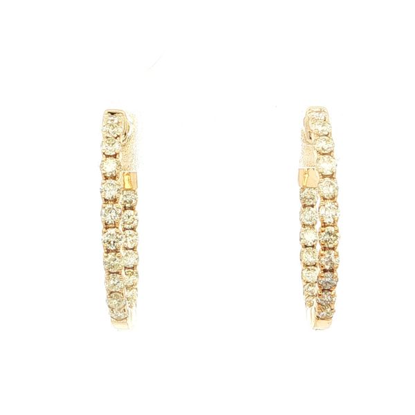 Diamond Fashion Earring Your Jewelry Box Altoona, PA