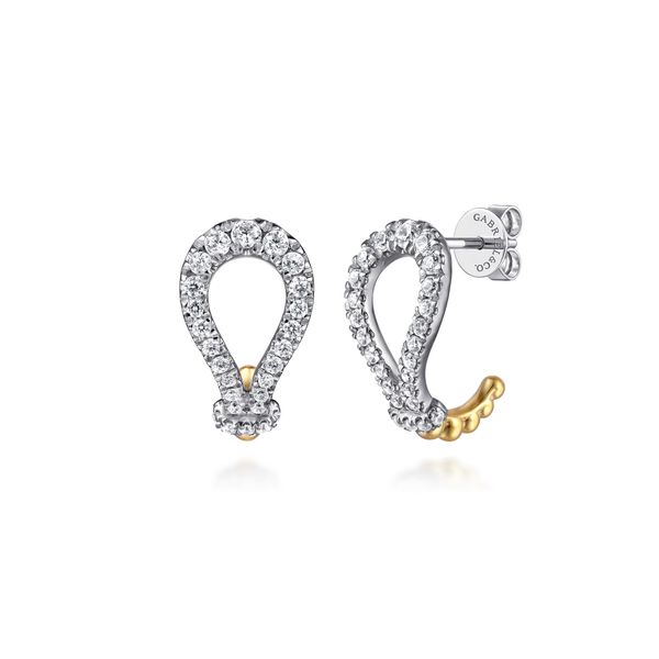 Diamond Fashion Earring Your Jewelry Box Altoona, PA