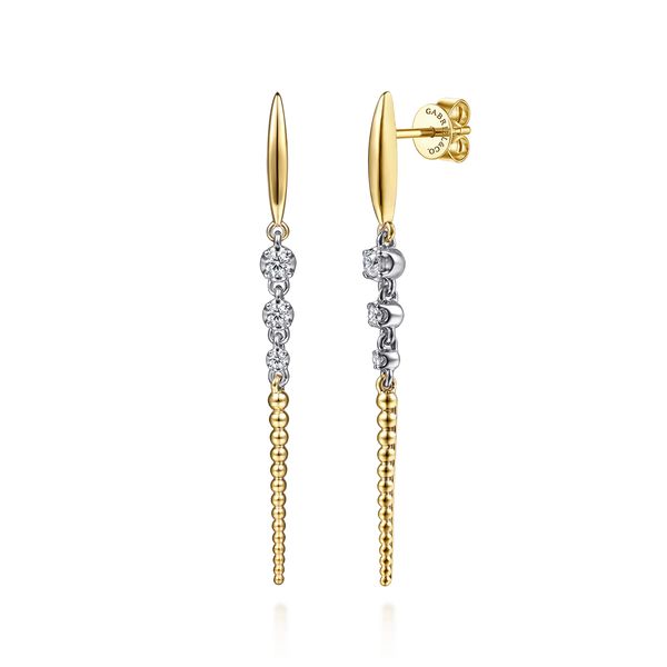 Diamond Fashion Earring Your Jewelry Box Altoona, PA