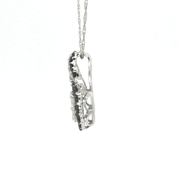Diamond Pendant Image 2 Your Jewelry Box Altoona, PA