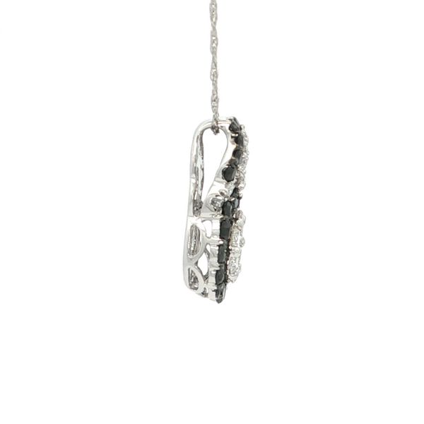 Diamond Pendant Image 4 Your Jewelry Box Altoona, PA