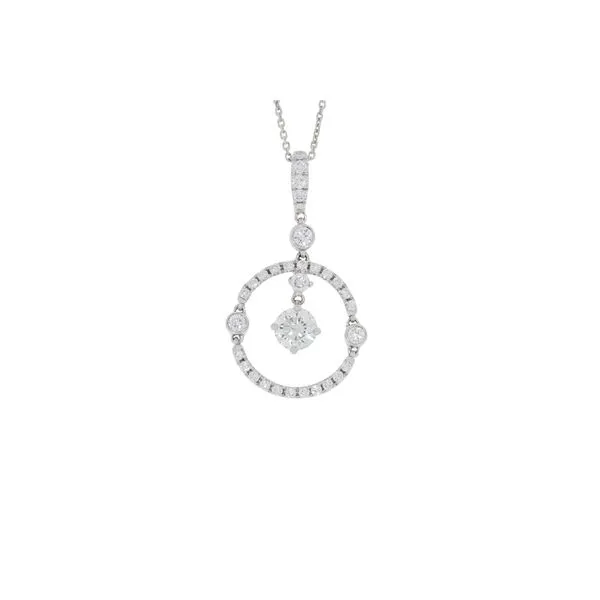 Diamond Pendant Your Jewelry Box Altoona, PA