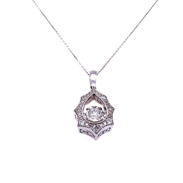 Diamond Pendant Your Jewelry Box Altoona, PA