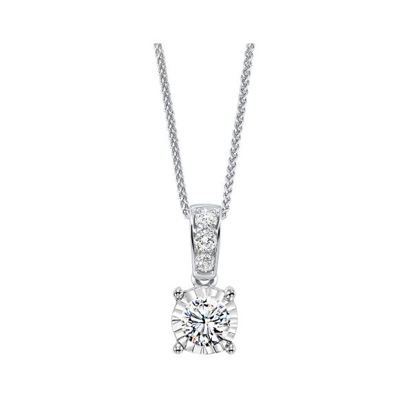 Diamond Pendant Your Jewelry Box Altoona, PA